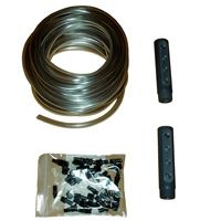 Manifold and Plumbing Kit, Lime Buster XL