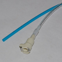 Coiled Tandem Hose Assembly, 8