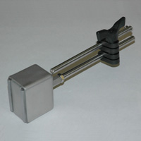 Magnetic Holder Assembly, for Spray System - Image 2