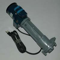 Pump & Motor Assembly for LB300P Lime Buster III