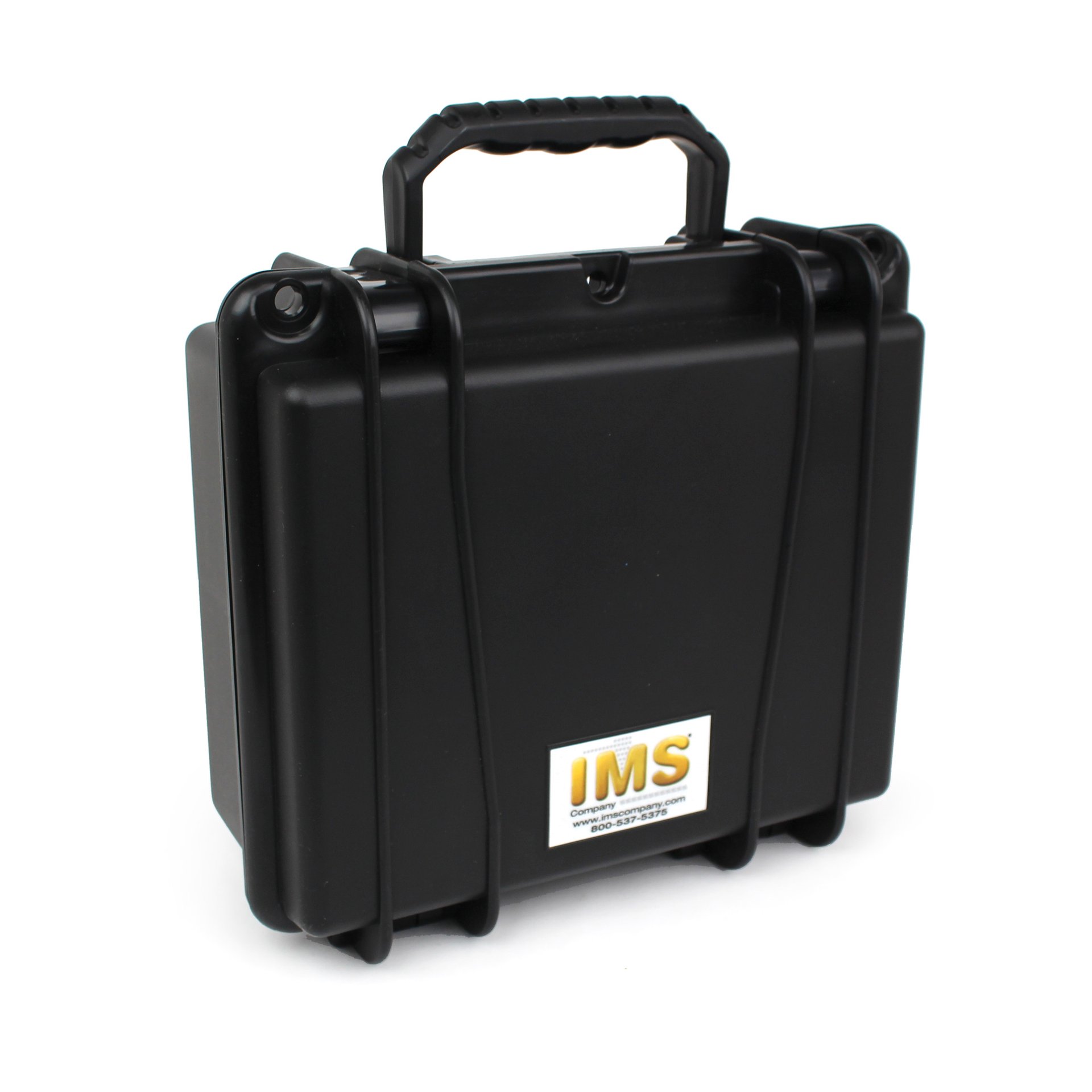 Dew Point Meter/Monitor with Digital Meter, Model 1072A, 115/50/60/1 Voltage, -40 to +30 F - Image 3