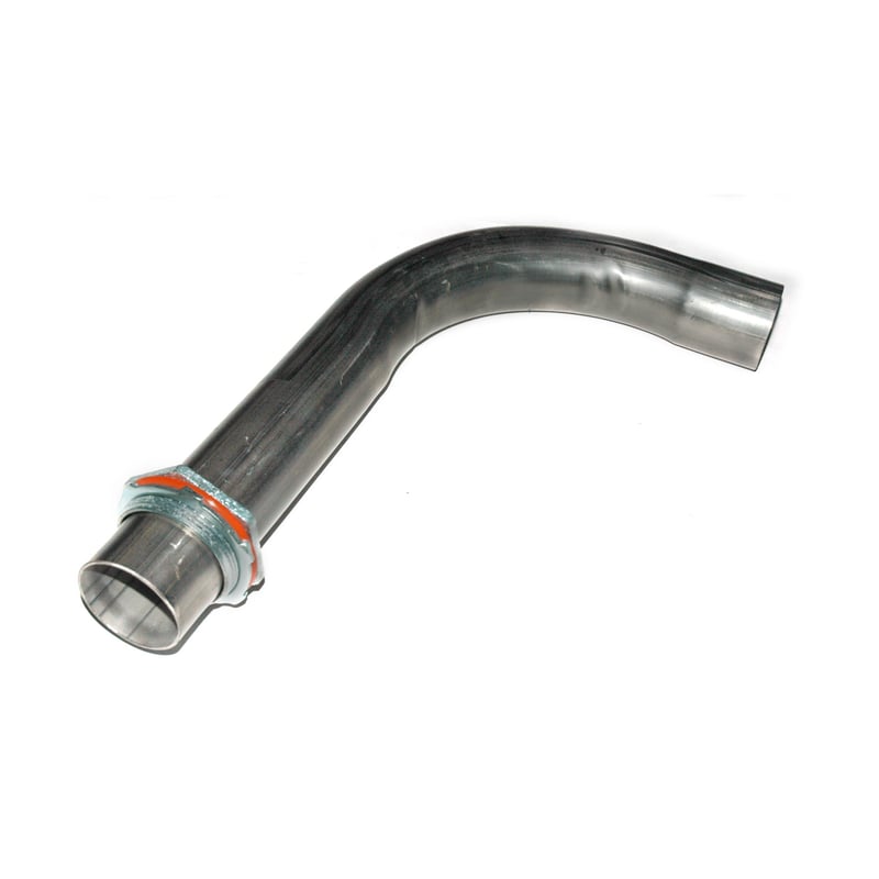 Elbow, 90 DEG, 2" Diameter, for DC1875-AD