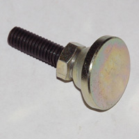 Leveling Pad Assy, for 12″ & 20″ New Style Screws, Drum Holder Assembly