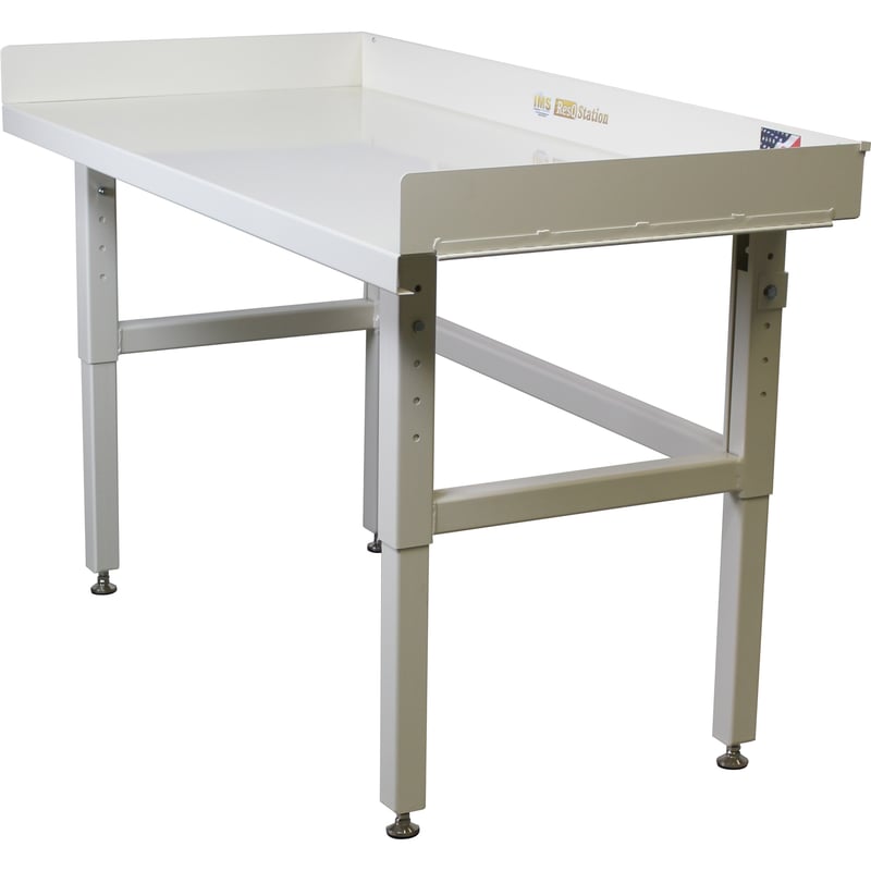 IMS Workstation “Basic”, Maintenance Table Only