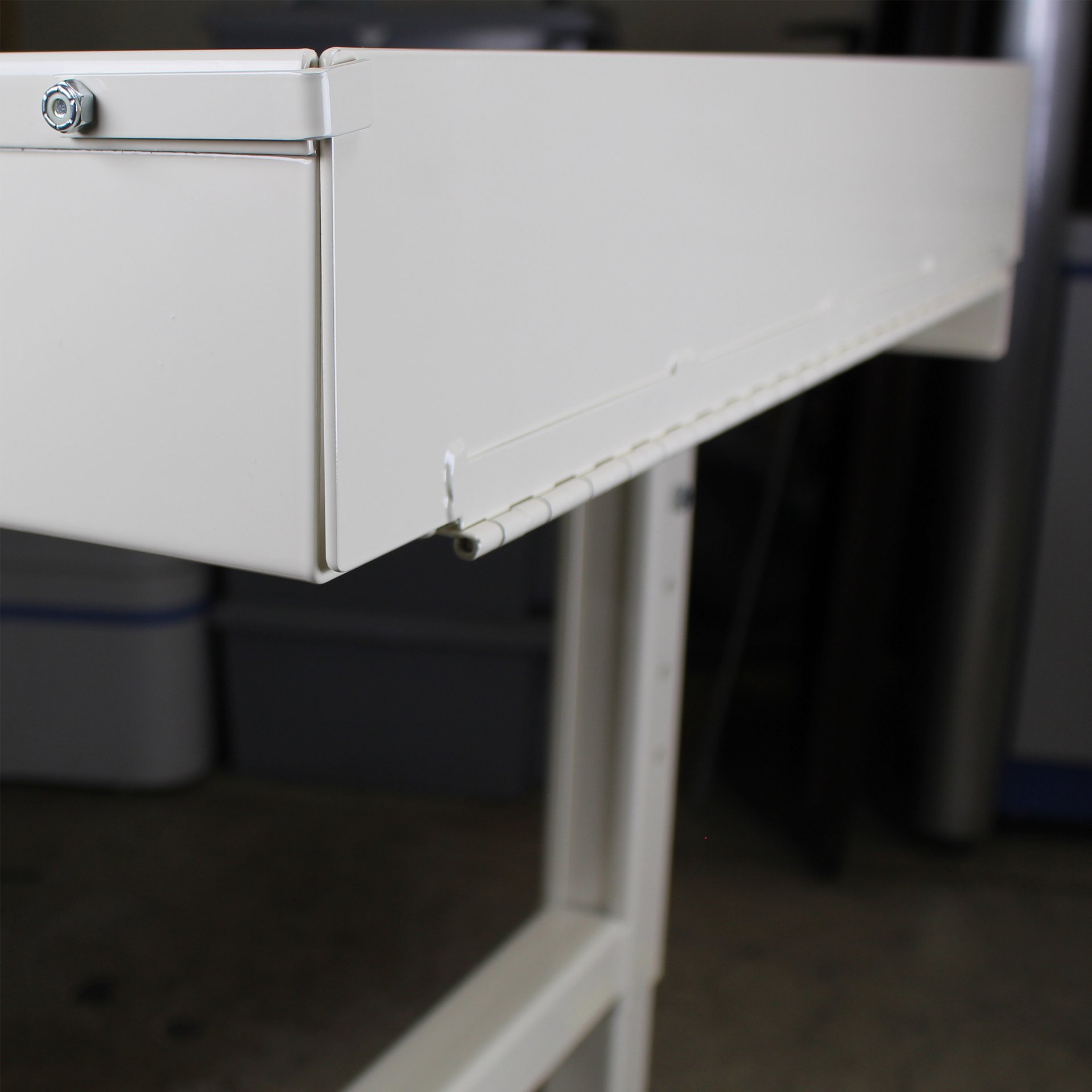 IMS Workstation "Basic", Maintenance Table Only - Image 2