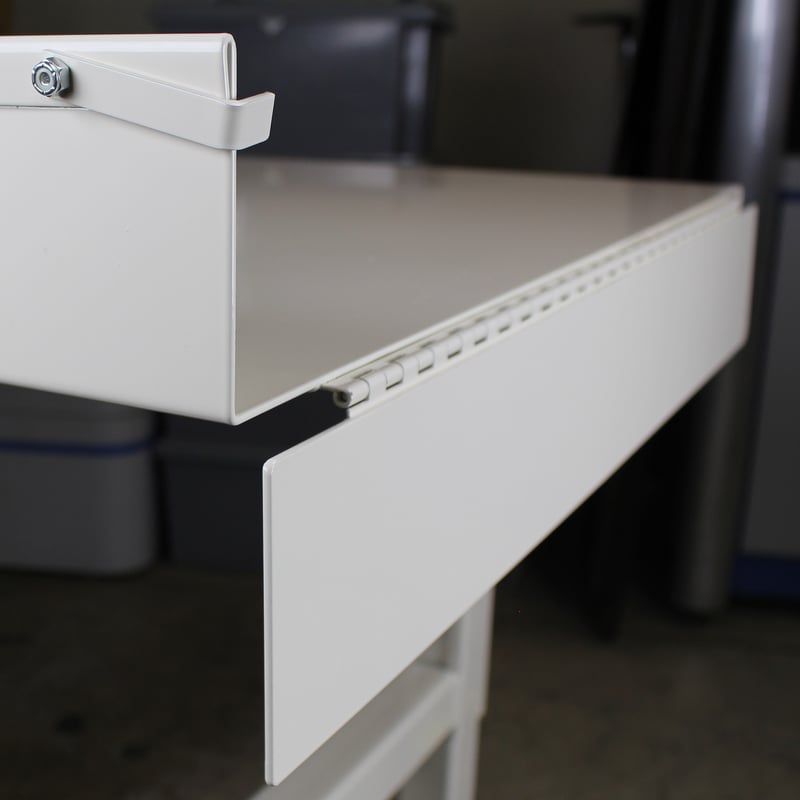 IMS Workstation "Basic", Maintenance Table Only