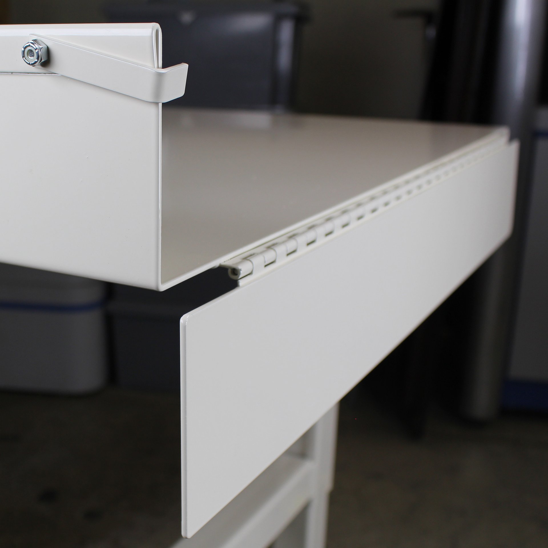 IMS Workstation "Basic", Maintenance Table Only - Image 3