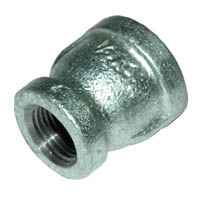 Coupler Reducing 1-1/4" x 3/4" NPT - Image 1