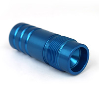 Spray Gun Body Only, Aluminum