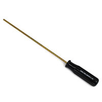 Brass Rod, Straight with point, 3/16" dia. - Image 1
