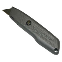 Utility Knife, 6″, Fixed Blade