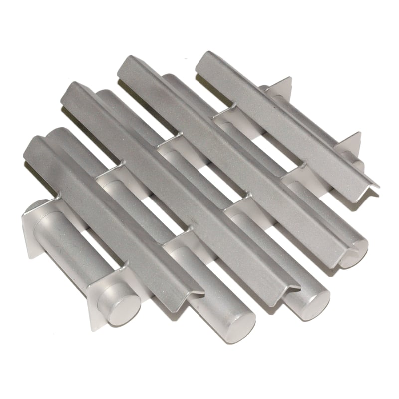 Hopper Magnet, Heavy Duty 10″ Round, 304