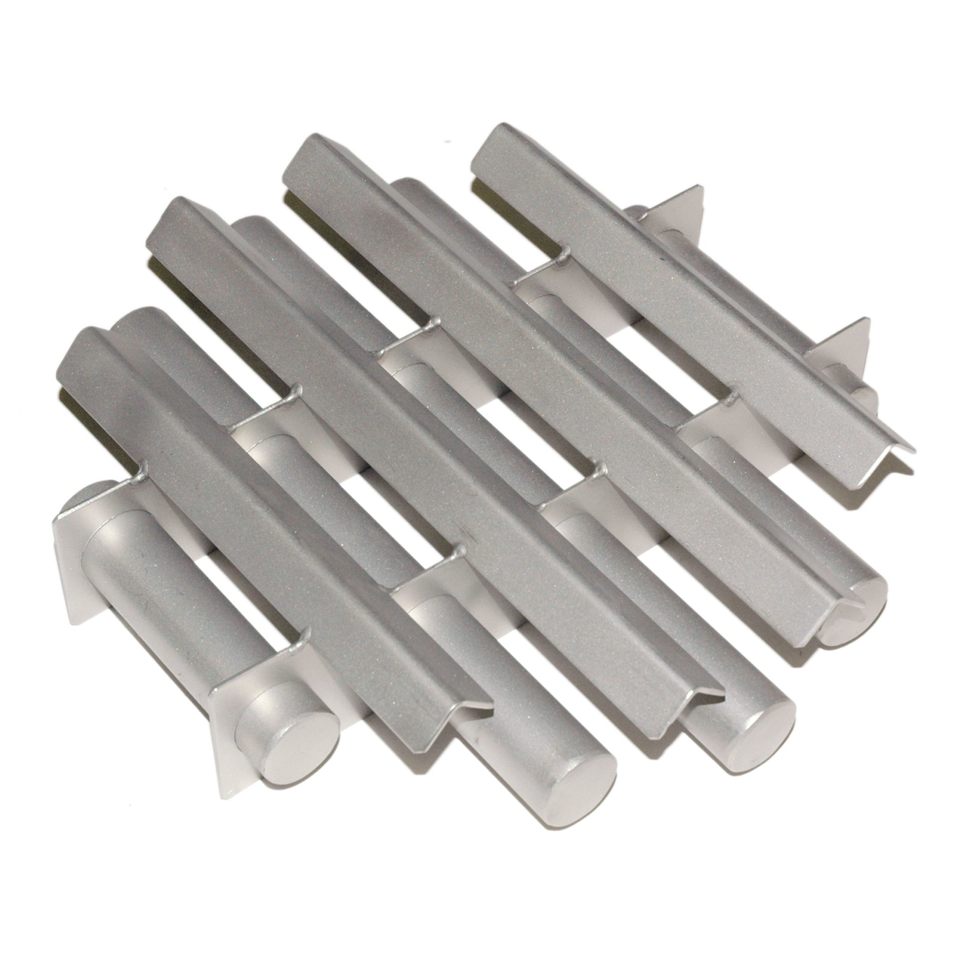 Hopper Magnet, Heavy Duty 10" Round, 304 - Image 1