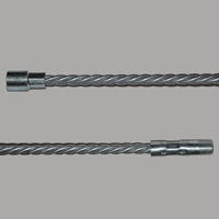 Extension Rod, 3