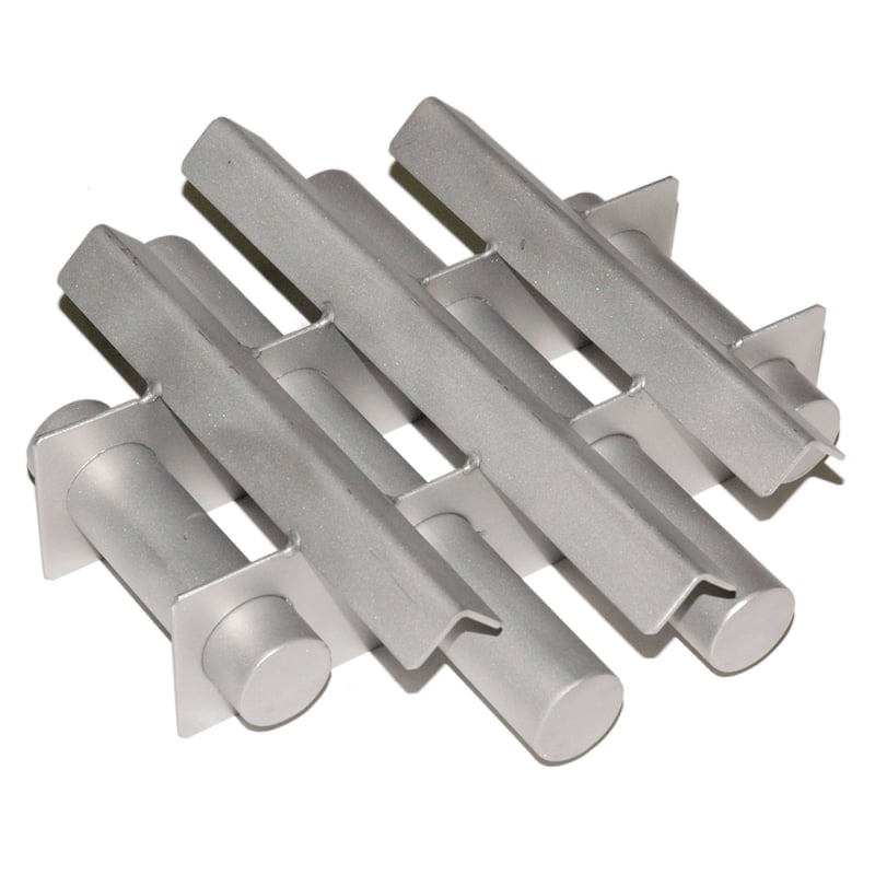 Hopper Magnet, Heavy Duty, 8″ Round