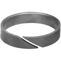 Brody-Ring, 5-1/4″ Dia. Including: Grooving/Installation Instructions, Material: H-13 46-48 Rc