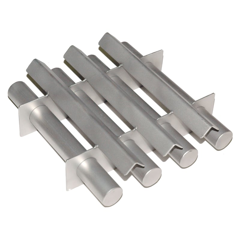 Hopper Magnet, Heavy Duty 8″ Square, 304