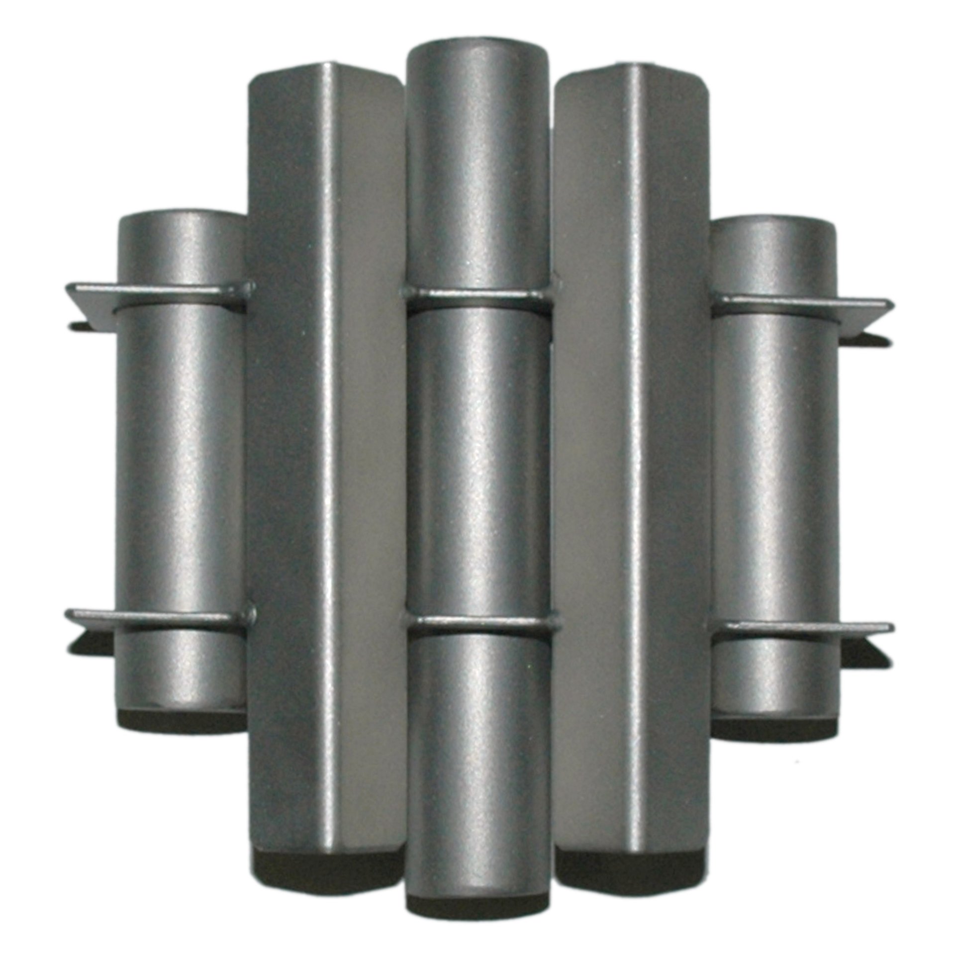 Hopper Magnet, Heavy Duty 6" Round, 304 - Image 1