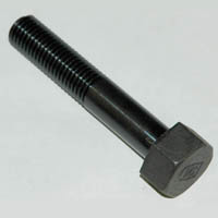 Mold Clamp Bolt MAXX, 4-7/8" OAL, 3/4"-10 Thd, 4-3/16" Shaft, 1-15/16" Shank And 2-1/4" Thd Length - Image 1