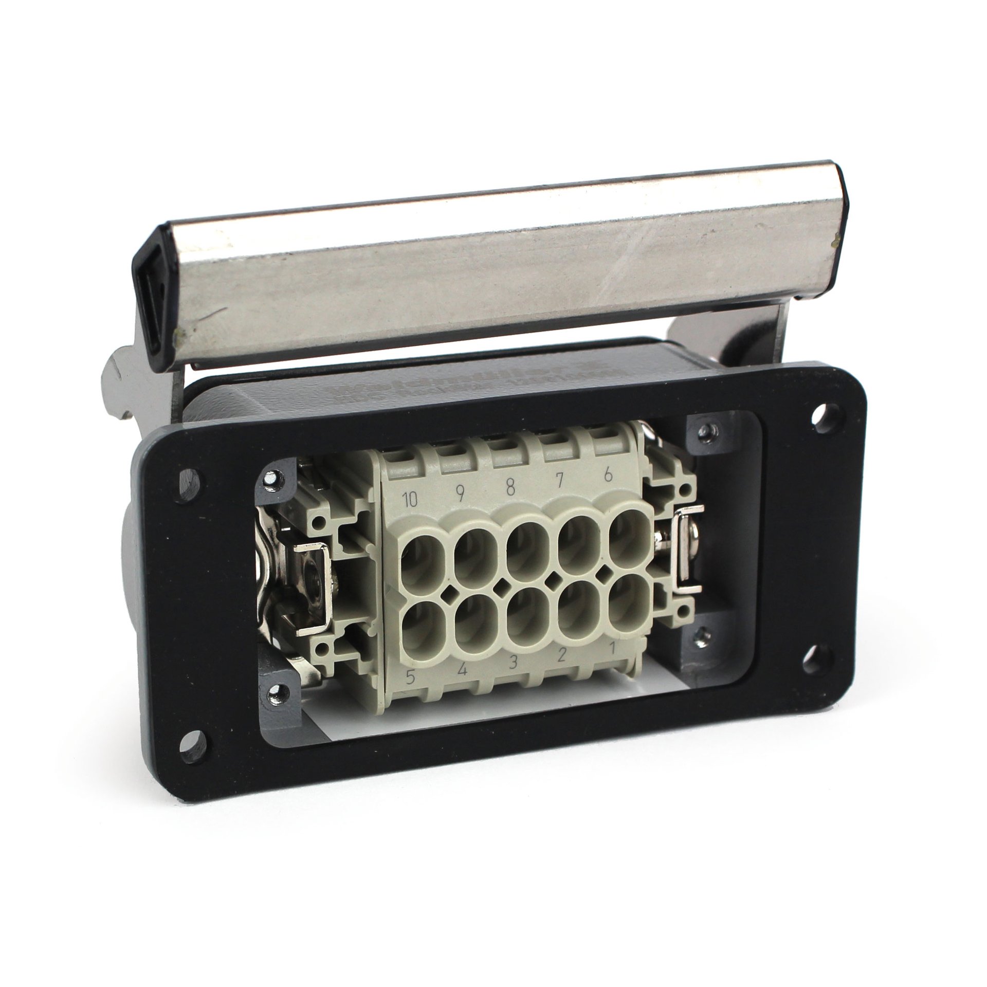 Male Mold Thermocouple Connector - Image 2