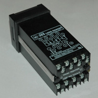 Long Range Digital Timer, Microprocessor Based, Model ATC 365C, 120 Volt - Image 2