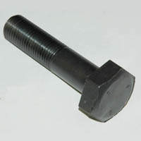 Mold Clamp Bolt MAXX, 6-3/8″ OAL, 1-1/4″-7 Thd, 5-1/2″ Shaft, 2-1/4″ Shank & 3-1/4″ Thd Length