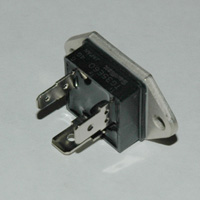 Power Output Triac, 240 Volt