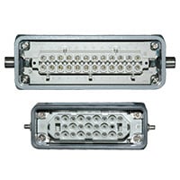 Thermocouple Cable/Connector Assembly, 20ft - Image 2