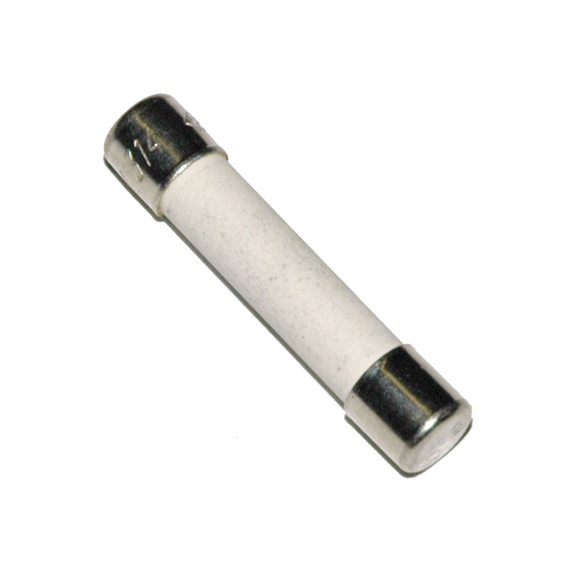 5 Amp Rectifier Fuse, 3AB, 250 Volt - Image 1