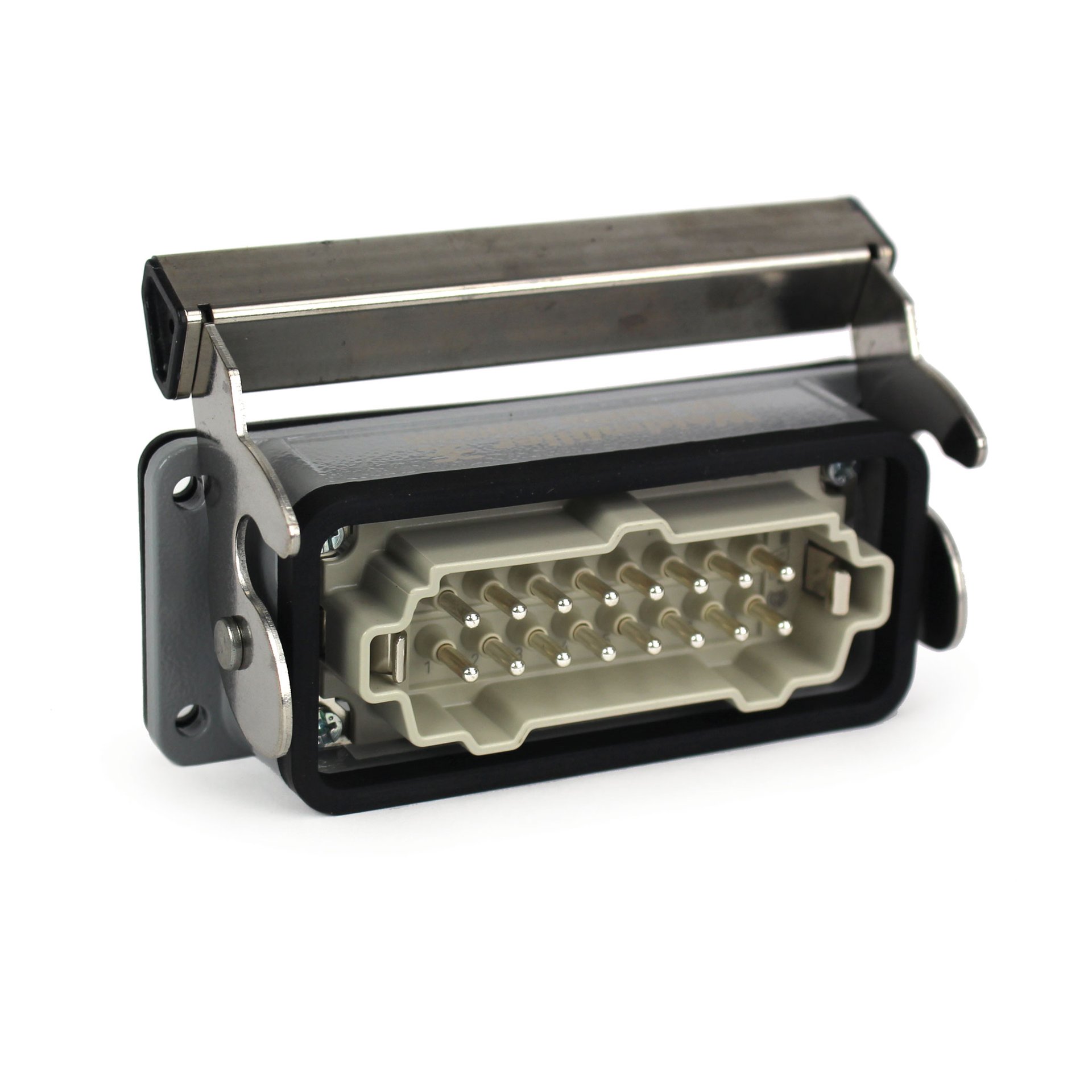 Male Mold Thermocouple Connector - Image 1