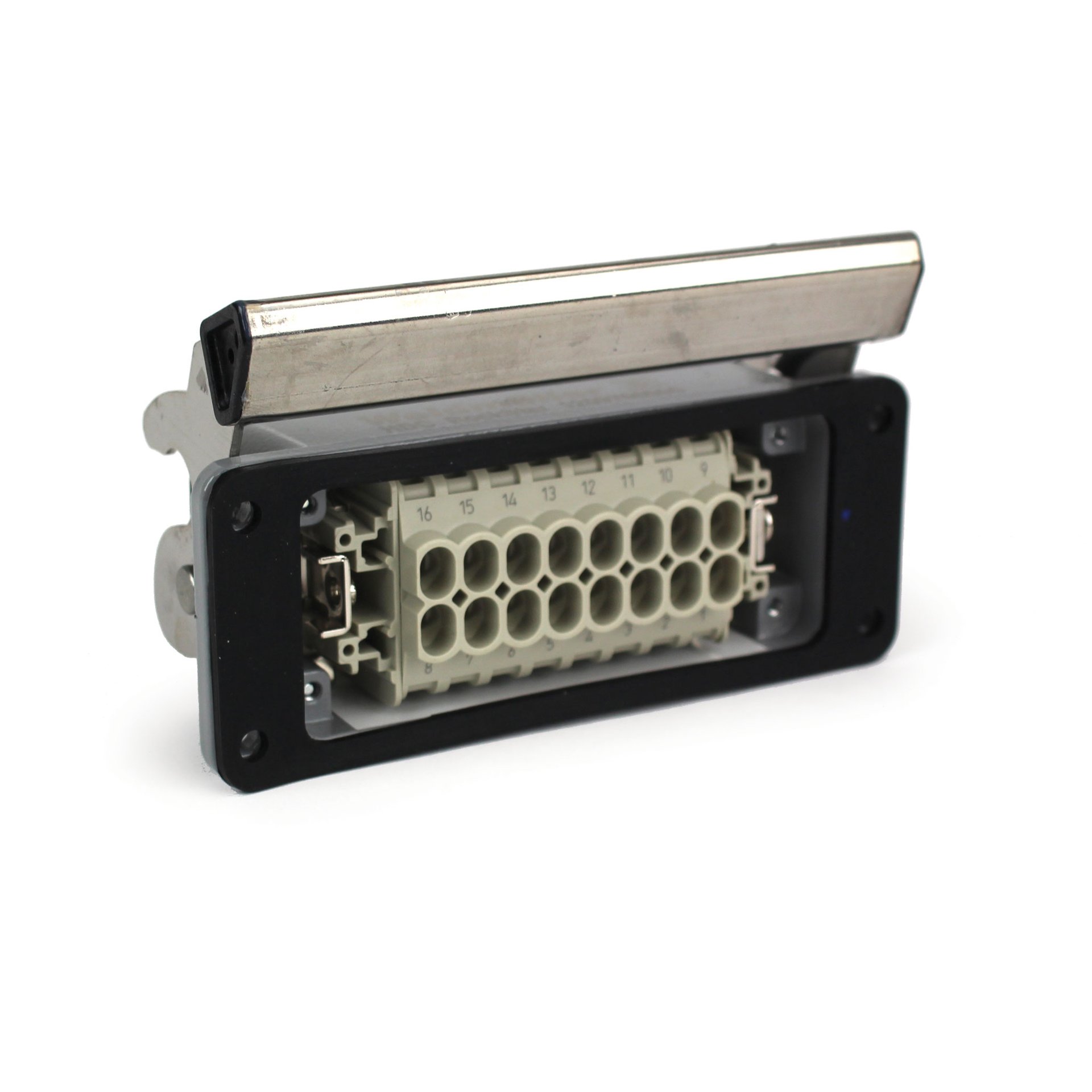 Male Mold Thermocouple Connector - Image 2