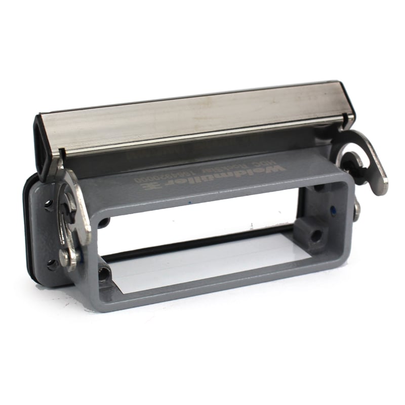 Metal Panel Mounting Base, for 5,8,&12 Zone