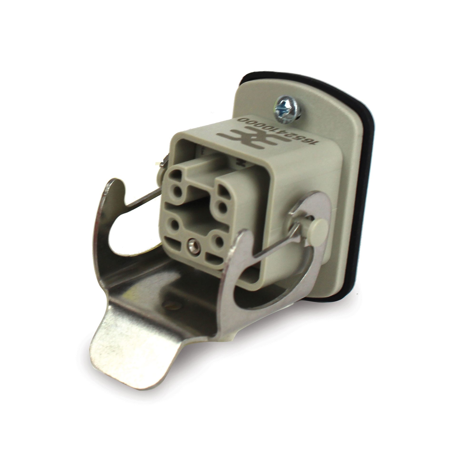 Mountable Main Frame Connector withGasket - Image 1