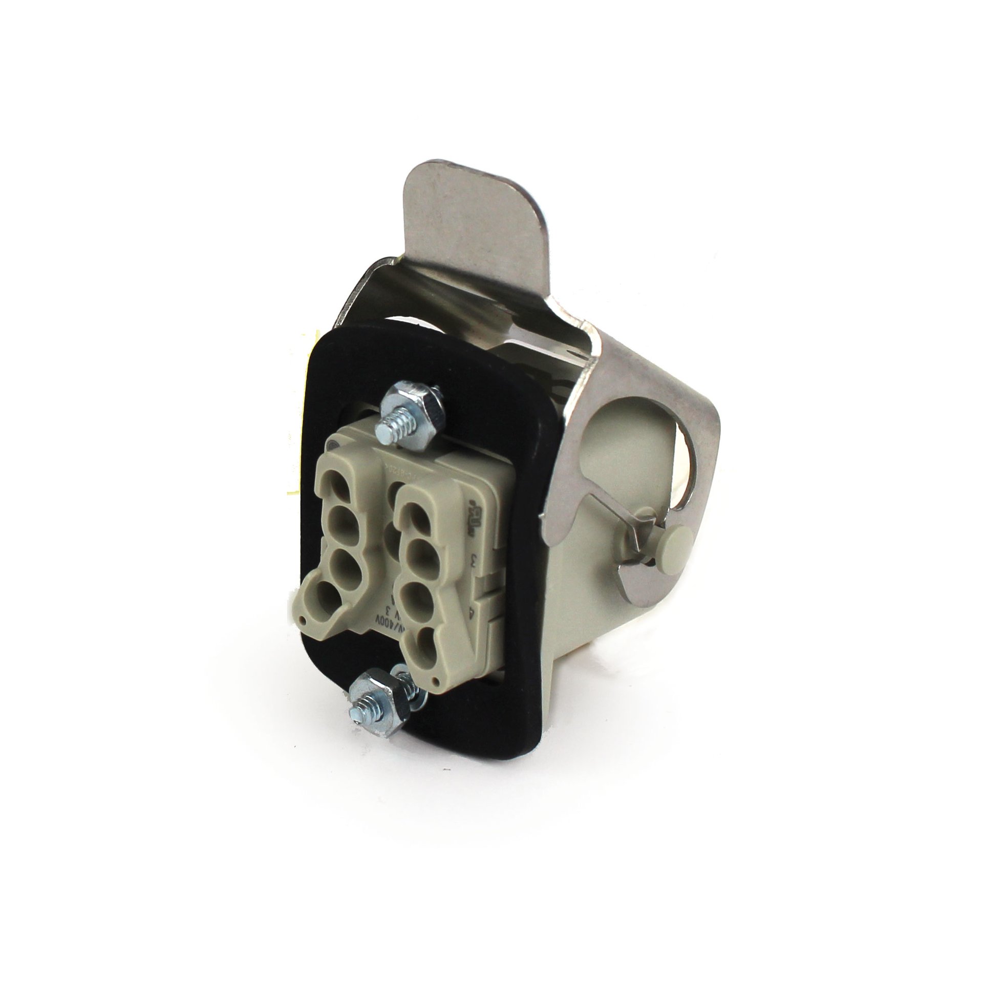 Mountable Main Frame Connector withGasket - Image 2