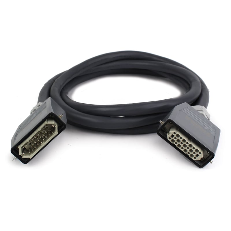 Heater Cable/Connector Assembly, 10 ft