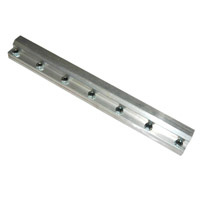 EXAIR-Knife Air Blowoff, 12″ air flow