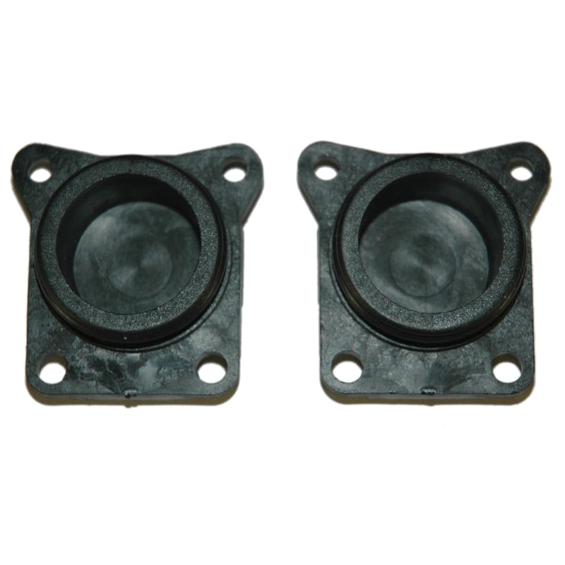 Manifold Plug Assembly for Flow Regulators.