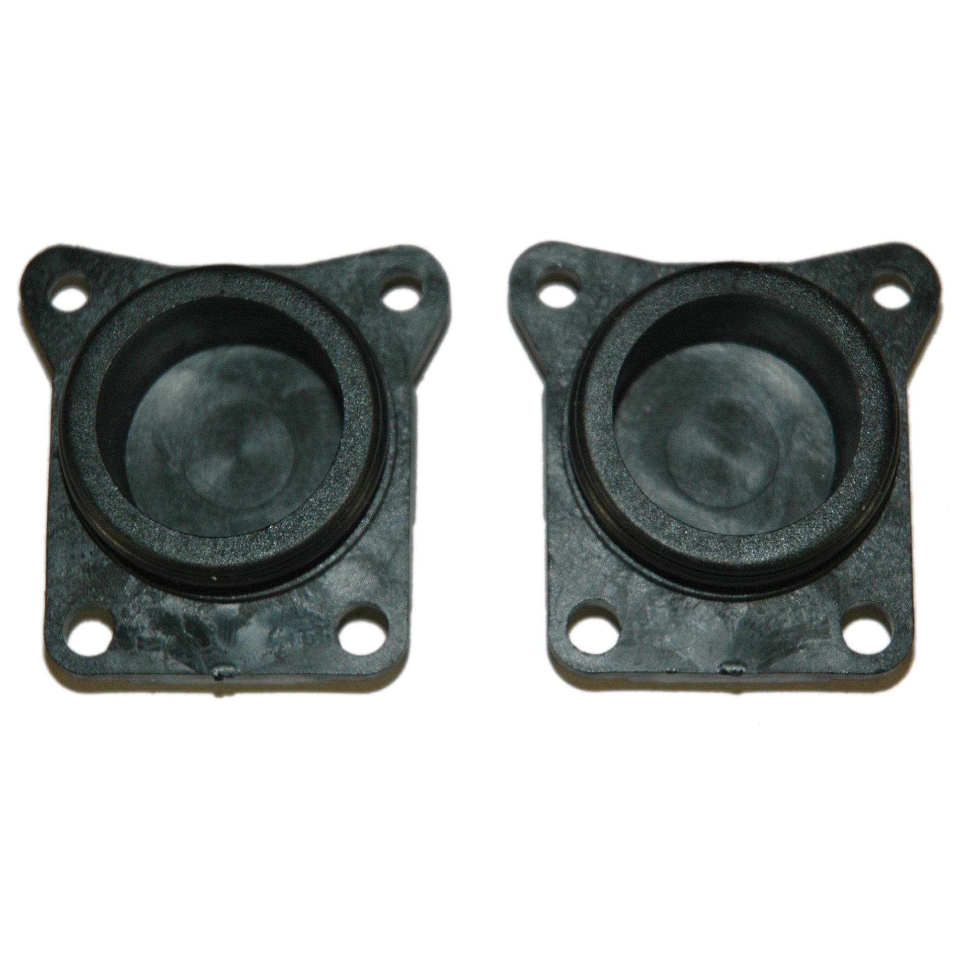 Manifold Plug Assembly for Flow Regulators. - Image 1