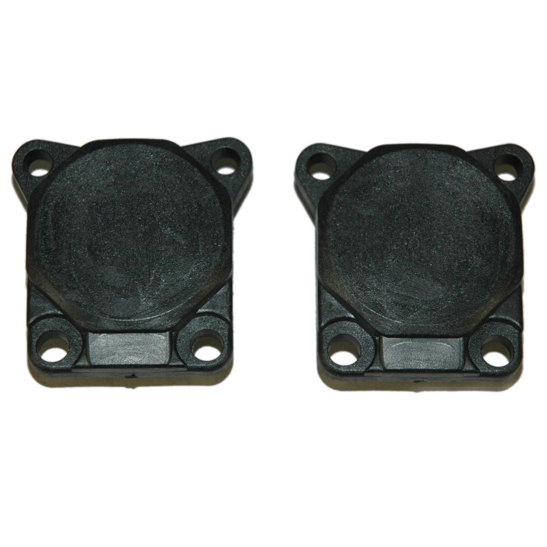 Manifold Plug Assembly for Flow Regulators. - Image 2