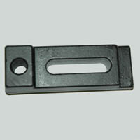 Mold Clamp, Forged, Closed Toe, 2" Wide, 6-1/4" OAL, Slot Width 21/32" - Image 1