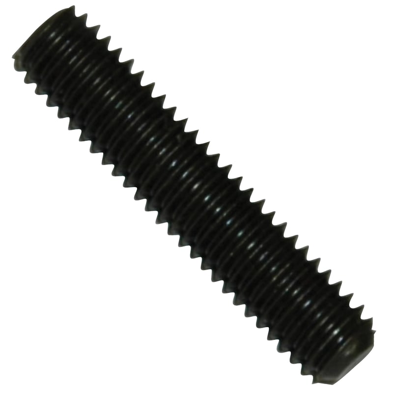 Tie Rod Connection for Flow Regulators.