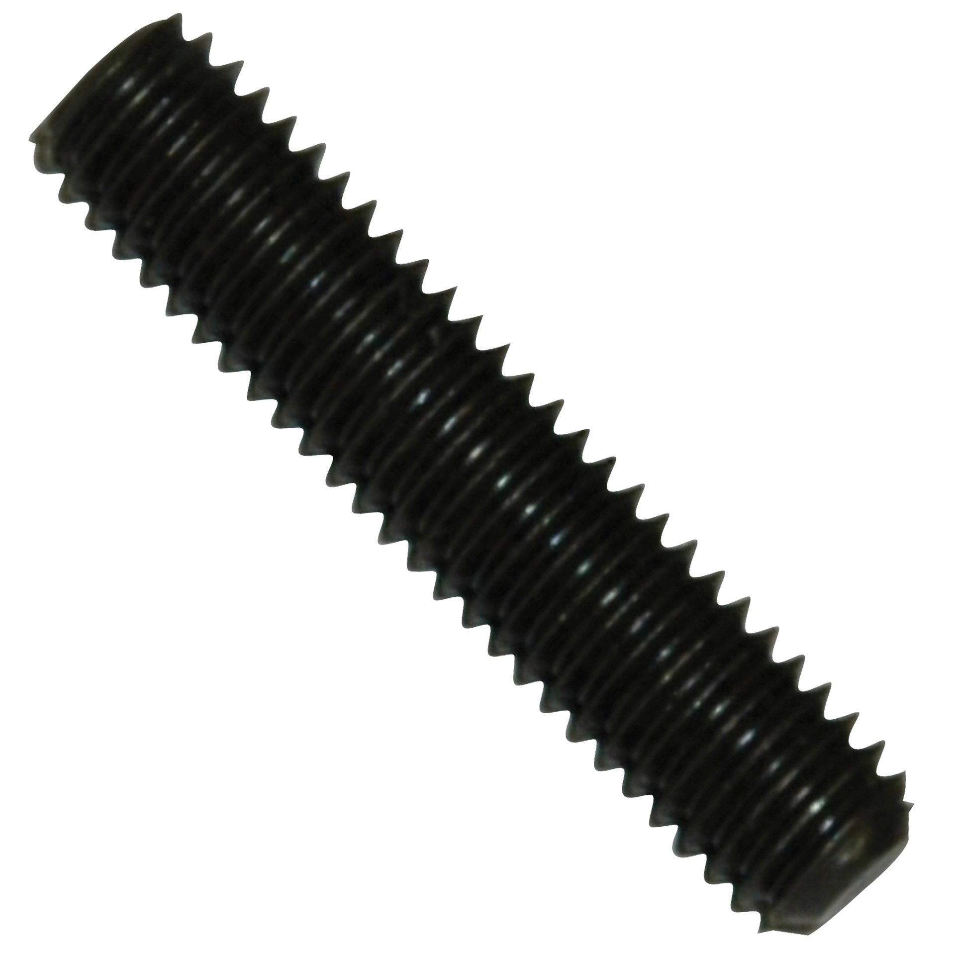 Tie Rod Connection for Flow Regulators. - Image 1