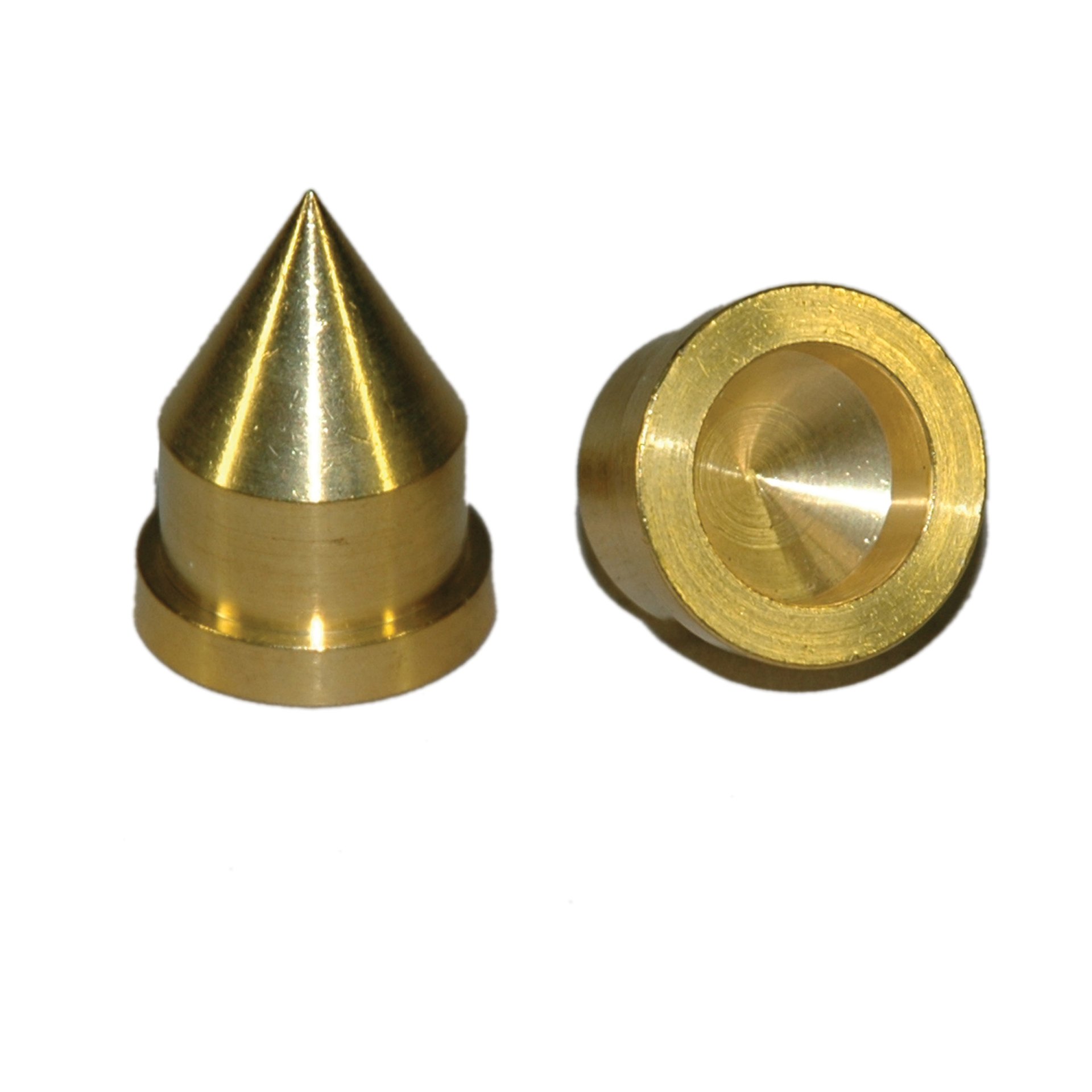 Float, N.1, Solid Brass, for Flow Regulators - Image 1