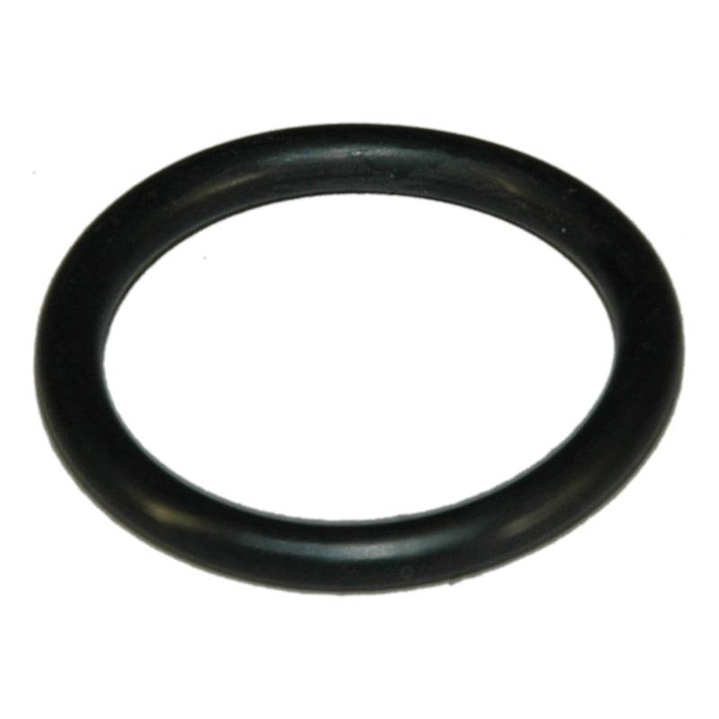 O-ring, Buna N for Sight Glass on Injection