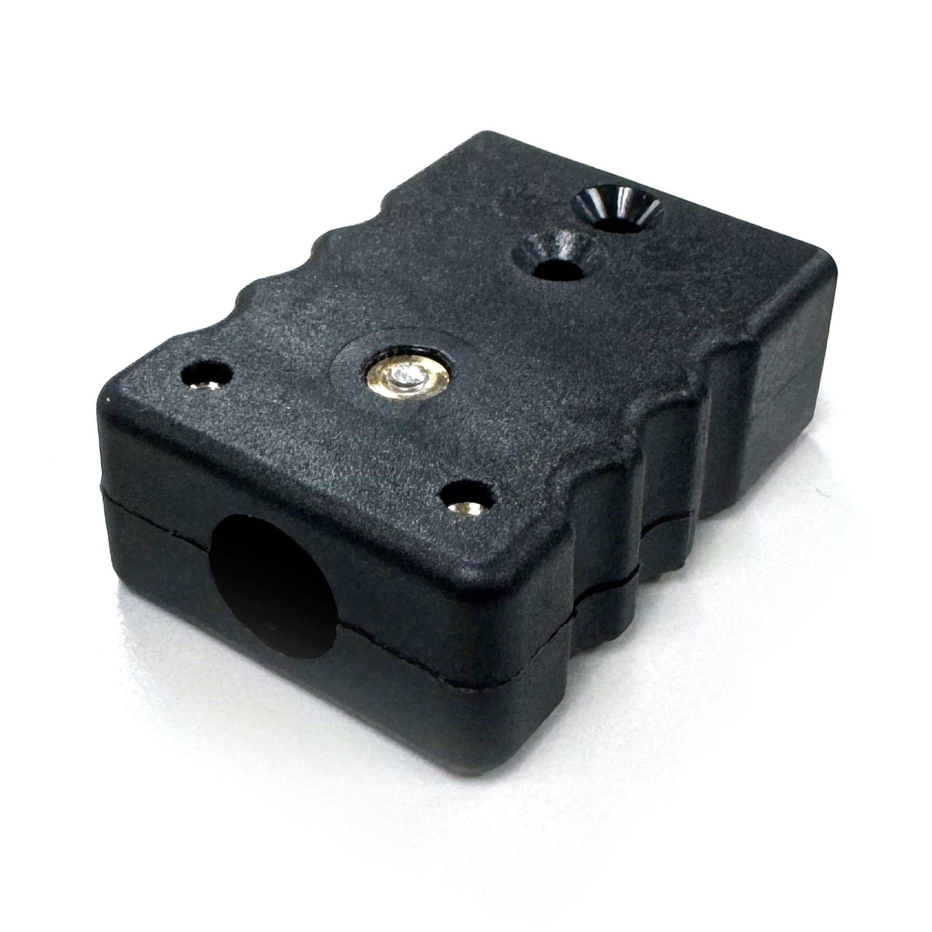 Thermocouple Female Jack, Polarized, Type J - Image 2