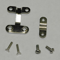 Mini T/C Cable Clamp