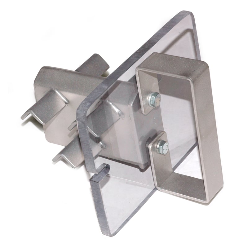 Maximum Magnet Upgraded Drawer Magnet 4×4