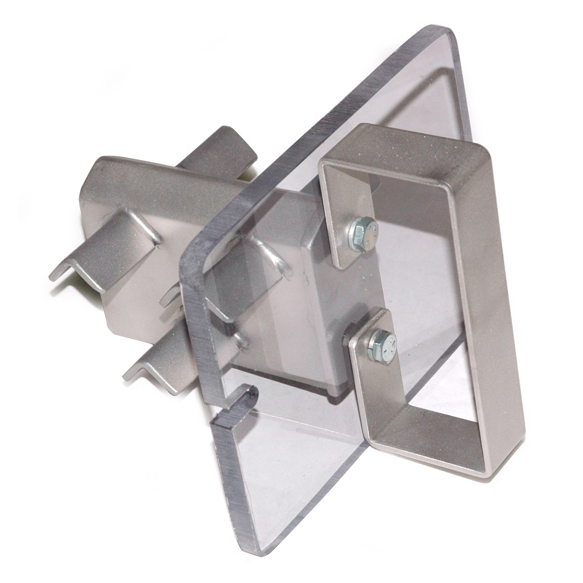 Maximum Magnet Upgraded Drawer Magnet 4x4 - Image 1