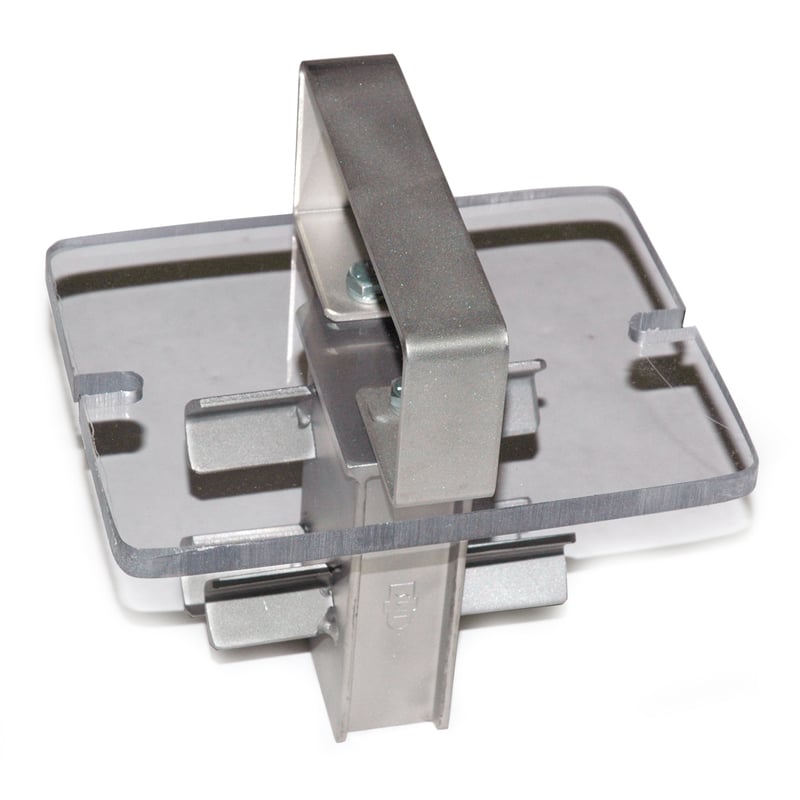 Maximum Magnet Upgraded Drawer Magnet 4x4
