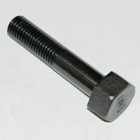 Mold Clamp Bolt MAXX, 4-5/16" OAL, 3/4"-10 Thd, 3-5/8" Shaft, 1-3/4" Shank & 1-7/8" Thd Length - Image 1